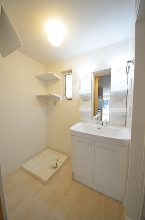 リヴェール玉川上水の物件内観写真